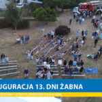 Inauguracja 13. Dni Żabna