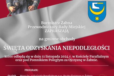 Obchody Święta Niepodległości