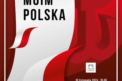 Życiem Moim Polska