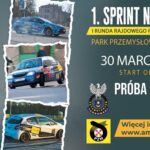 Sprint Niedomice