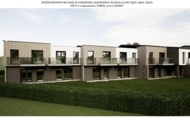 Kolejny krok w projekcie Społecznej Inicjatywy Mieszkaniowej