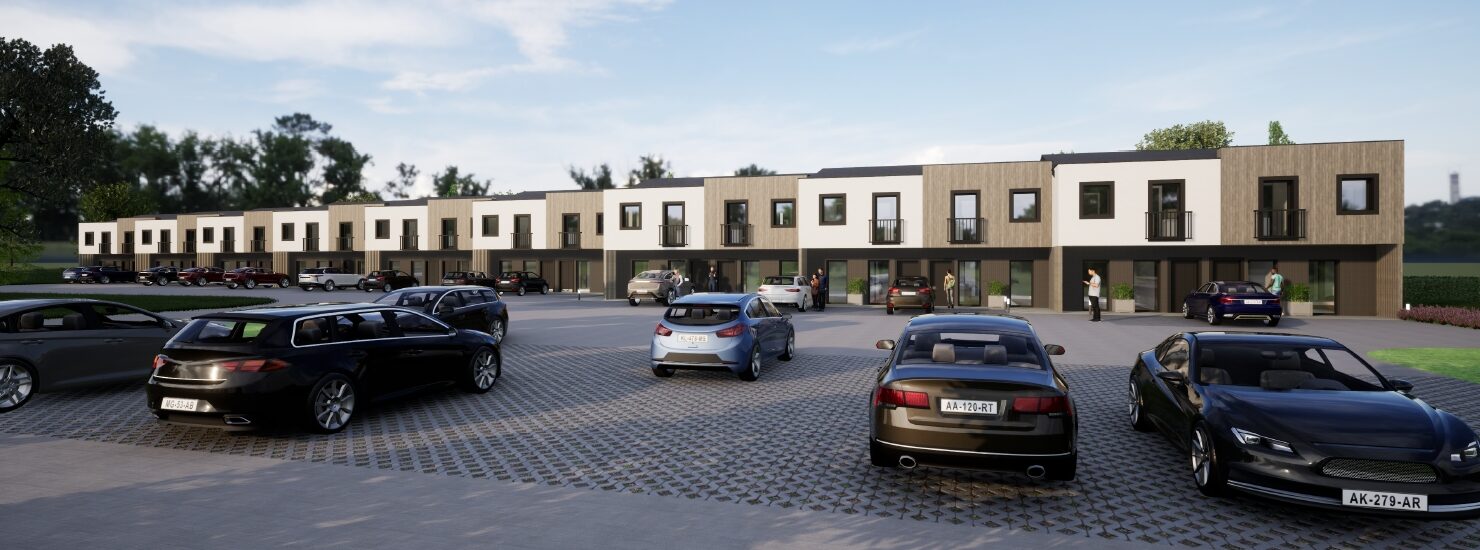 SIM Żabno projekt