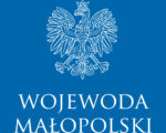 Logo Wojewoda Małopolski