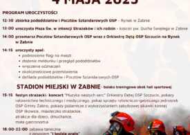 festyn strażacki