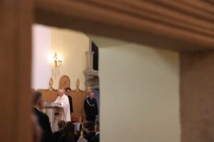 Dzień strażaka Żabno 2025