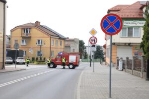 Dzień strażaka Żabno 2025