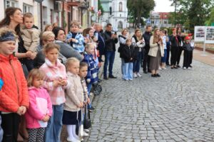 Dzień strażaka Żabno 2025