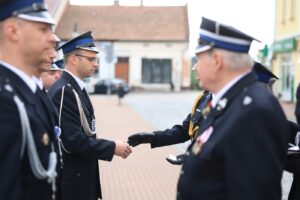 Dzień strażaka Żabno 2025