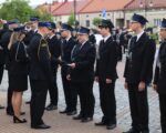 Dzień strażaka Żabno 2025