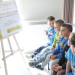 spotkanie autorskie z Katarzyną Smolik