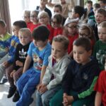 spotkanie autorskie z Katarzyną Smolik