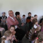spotkanie autorskie z Katarzyną Smolik