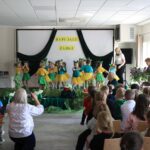spotkanie autorskie z Katarzyną Smolik