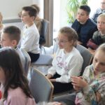 spotkanie autorskie z Katarzyną Smolik