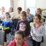 spotkanie autorskie z Katarzyną Smolik