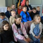 spotkanie autorskie z Katarzyną Smolik