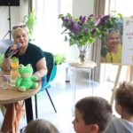 spotkanie autorskie z Katarzyną Smolik