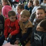 spotkanie autorskie z Katarzyną Smolik