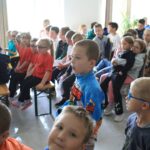 spotkanie autorskie z Katarzyną Smolik