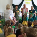 spotkanie autorskie z Katarzyną Smolik