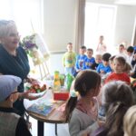 spotkanie autorskie z Katarzyną Smolik