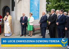 Odporyszów tablica