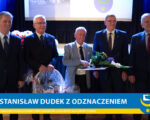 zasłuzony dla Żabna