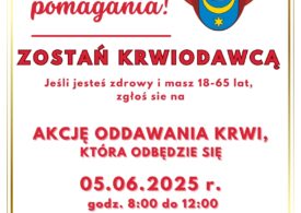 akcja krwiodawcza