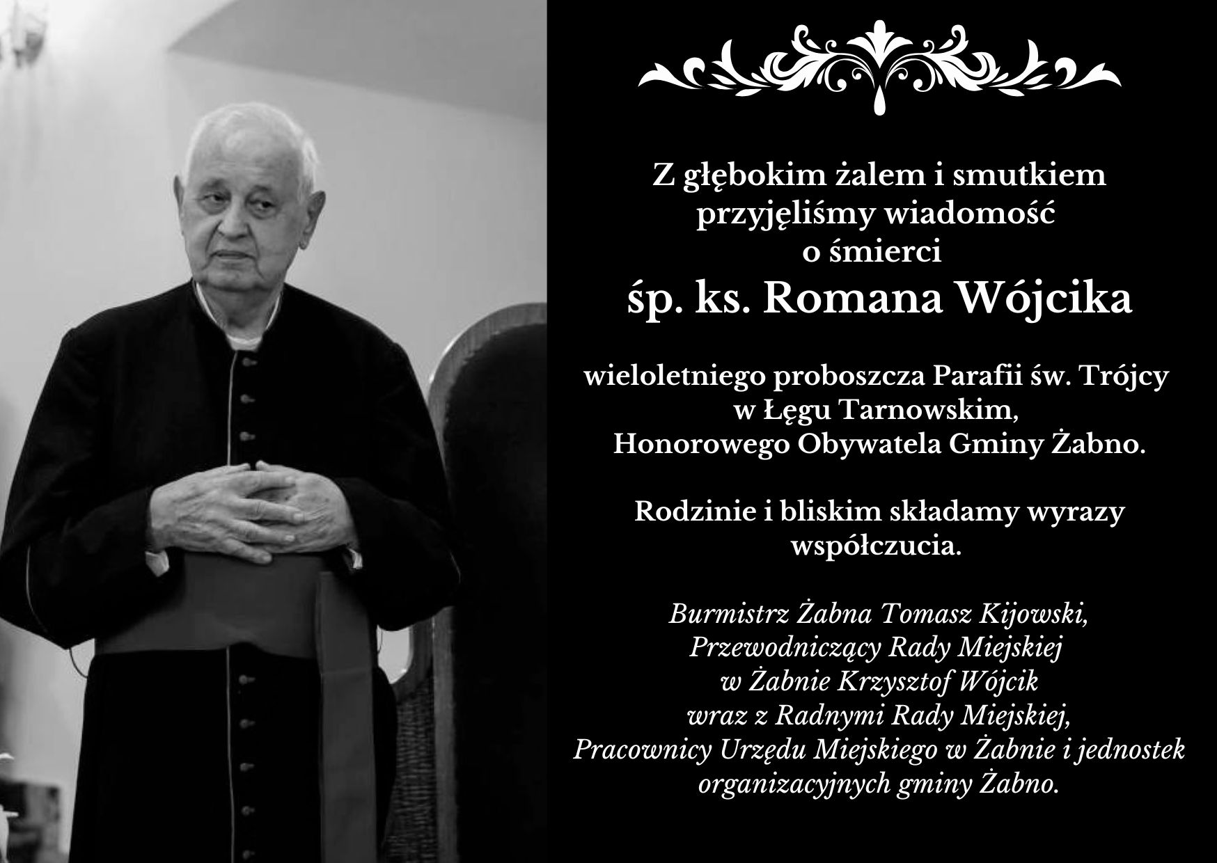 Ks Wójcik