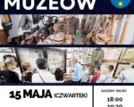 Noc Muzeów Żabno