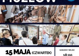 Noc Muzeów Żabno