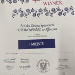 Krakowski wianek