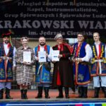 Krakowski wianek