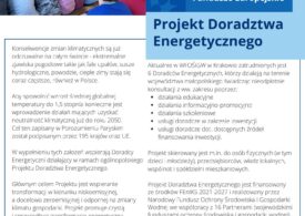 plakat eko