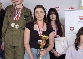 Strzelcy Żabno medalisci