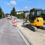 remont Żabno