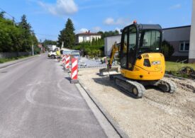 remont Żabno