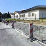 remont Żabno