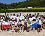 harcerze włochy