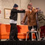 Ad Hoc Teatr