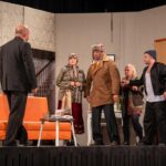 Ad Hoc Teatr
