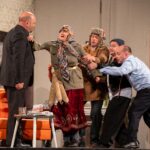Ad Hoc Teatr