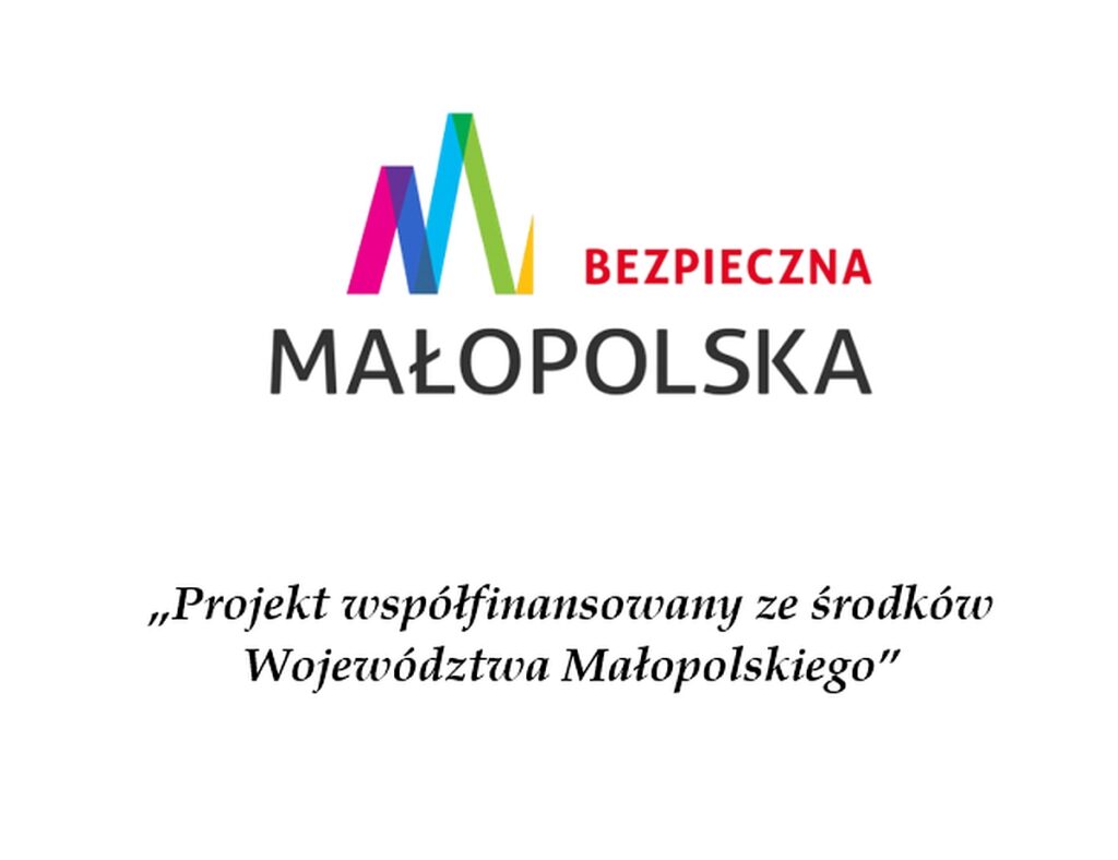 bezpieczna malopolska