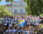 Cheerleaders Słowenia