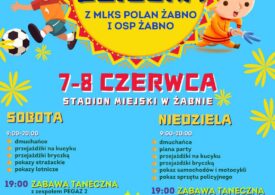 dzień dziecka plakat