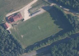 boisko odporyszów