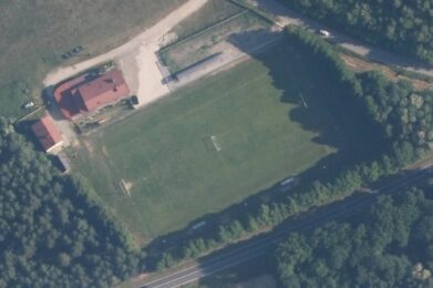 Gmina Żabno z dofinansowaniem na modernizację boiska w Odporyszowie
