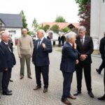 Odporyszów odsłonięcie tablicy