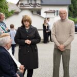 Odporyszów odsłonięcie tablicy