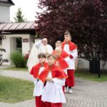 Odporyszów odsłonięcie tablicy
